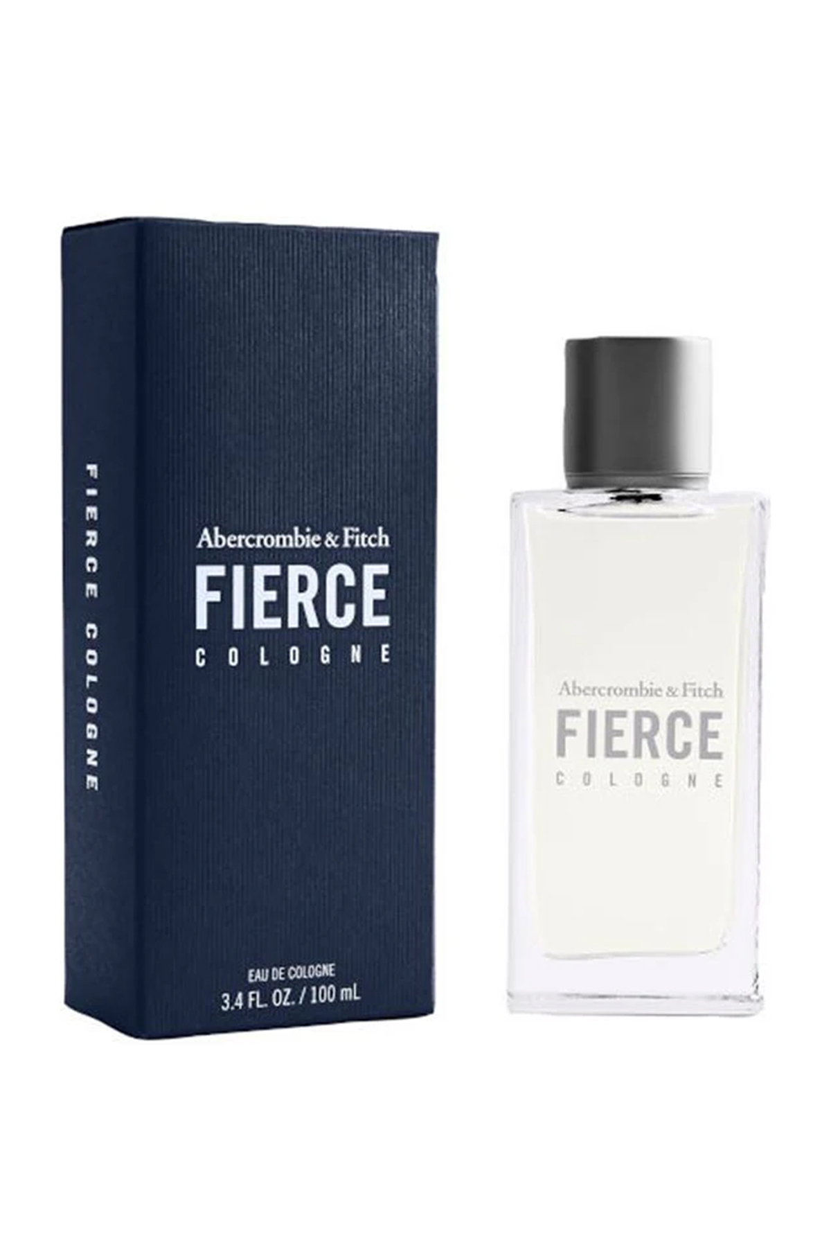 Abercrombie & Fitch Fierce Cologne 100 ml Erkek Parfüm