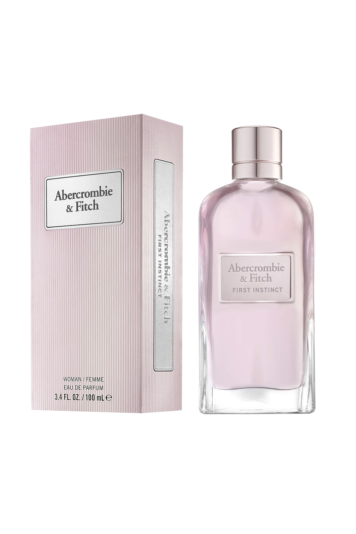 Abercrombie & Fitch First Instinct EDP 100 ml Kadın Parfüm