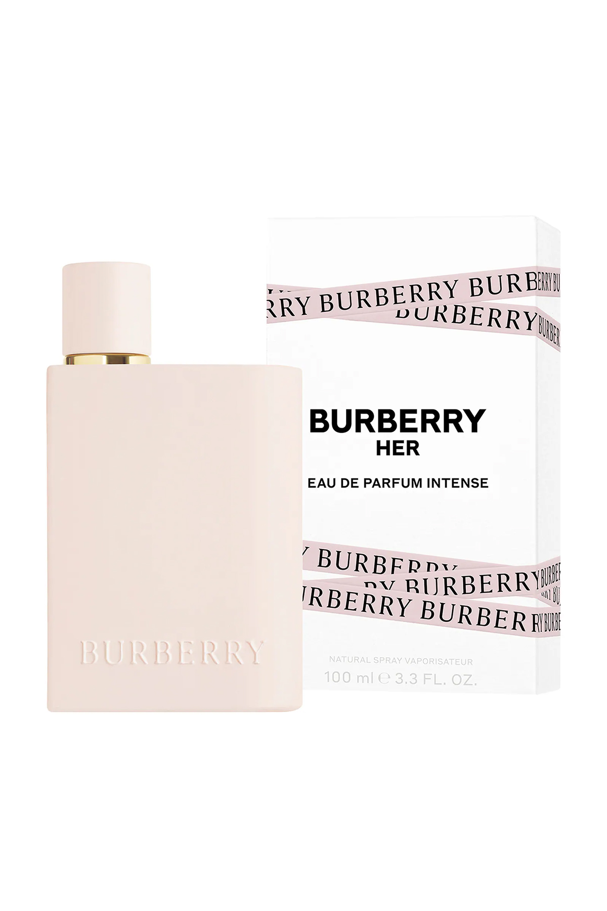 Burberry Her Intense EDP 100 ml Kadın Parfüm