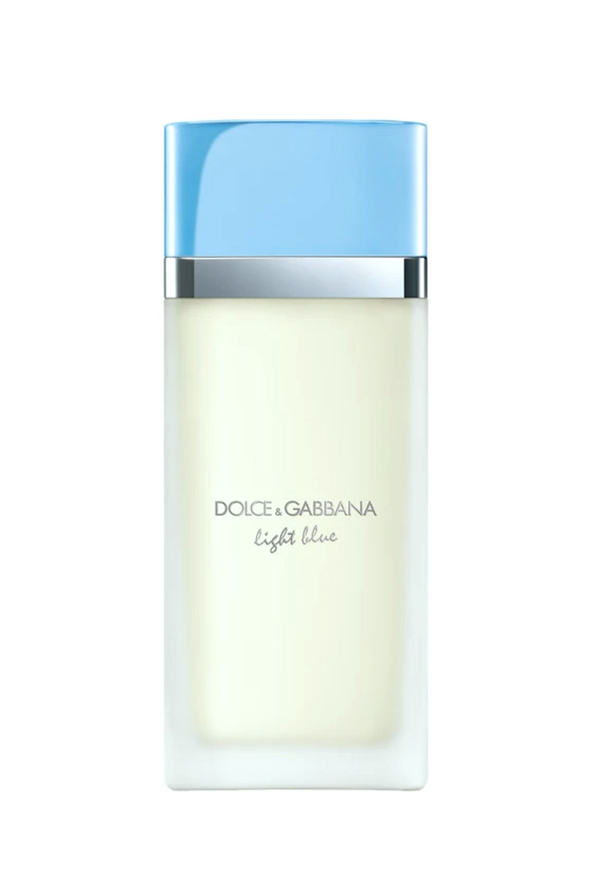 Dolce & Gabbana Light Blue New Refillable EDT 100 ml Kadın Parfüm