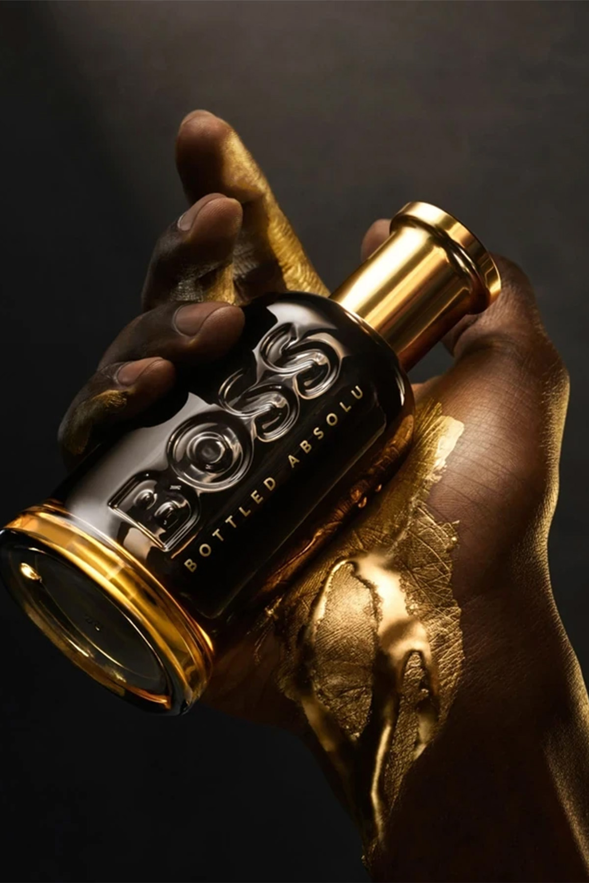 Boss Bottled Absolu Parfum Intense 200 ml Erkek Parfüm