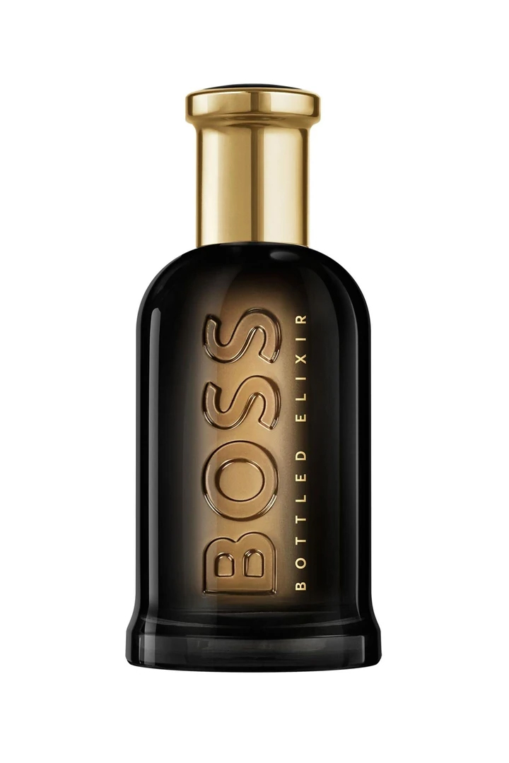 Boss Bottled Elixir Parfum Intense 100 ml Erkek Parfüm