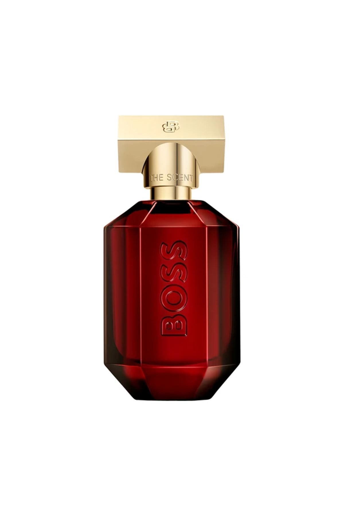 Boss The Scent Elixir Parfum Intense 50 ml Kadın Parfüm