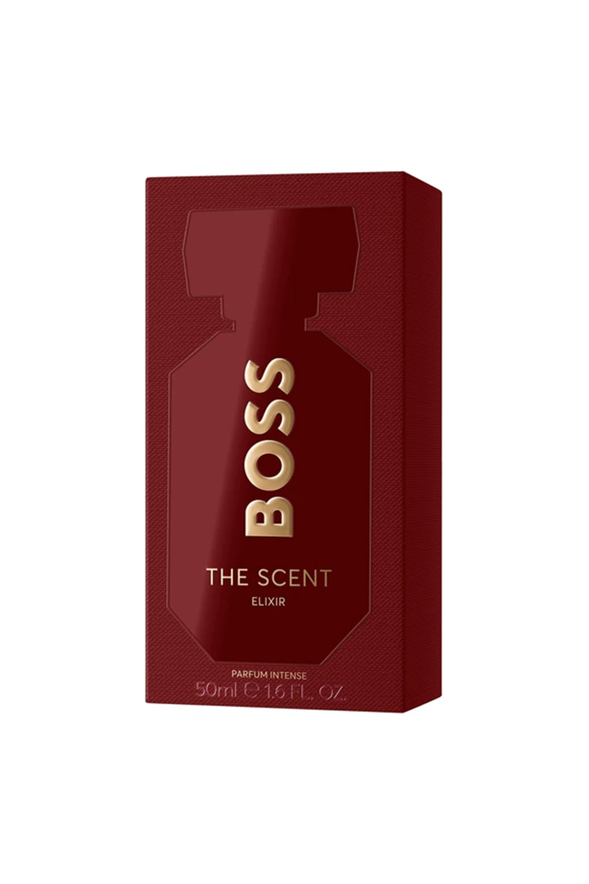 Boss The Scent Elixir Parfum Intense 50 ml Kadın Parfüm