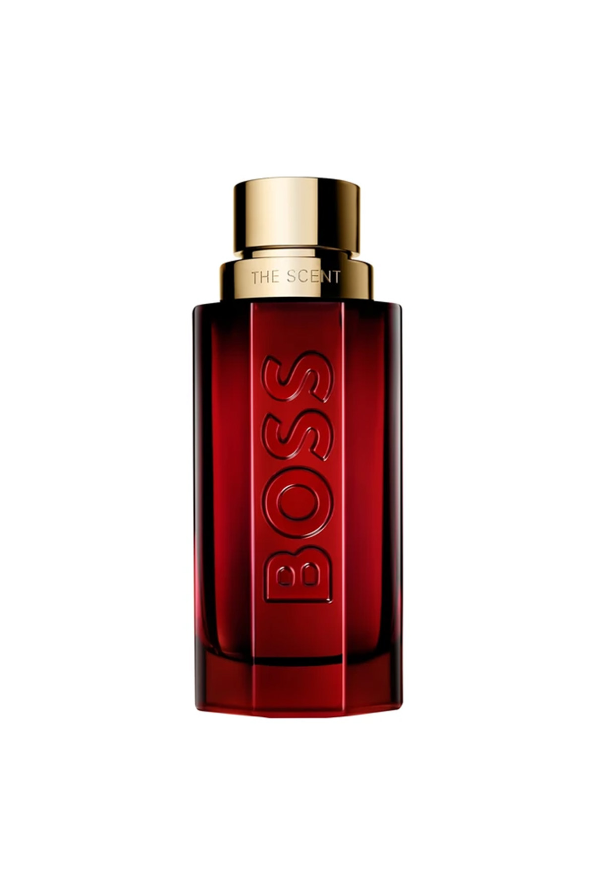 Boss The Scent Elixir Parfum Intense 100 ml Erkek Parfüm