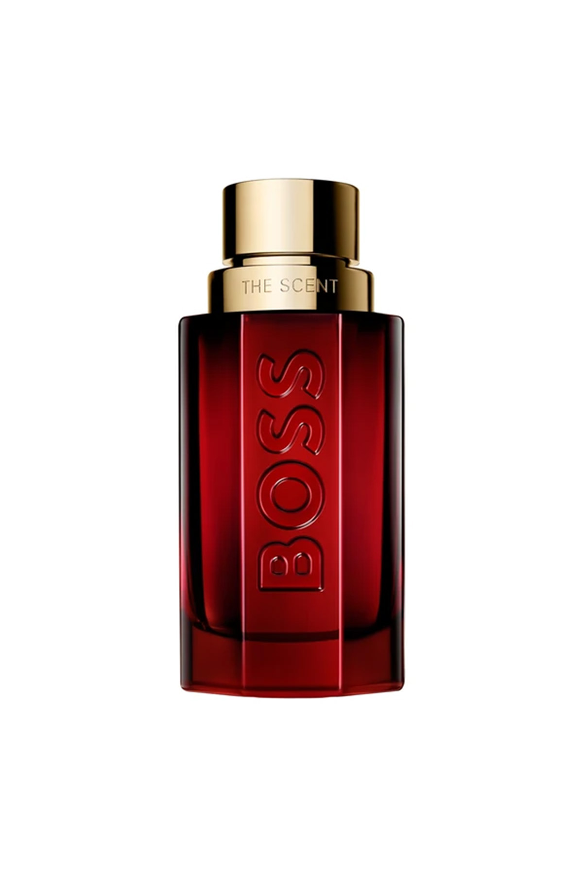 Boss The Scent Elixir Parfum Intense 50 ml Erkek Parfüm