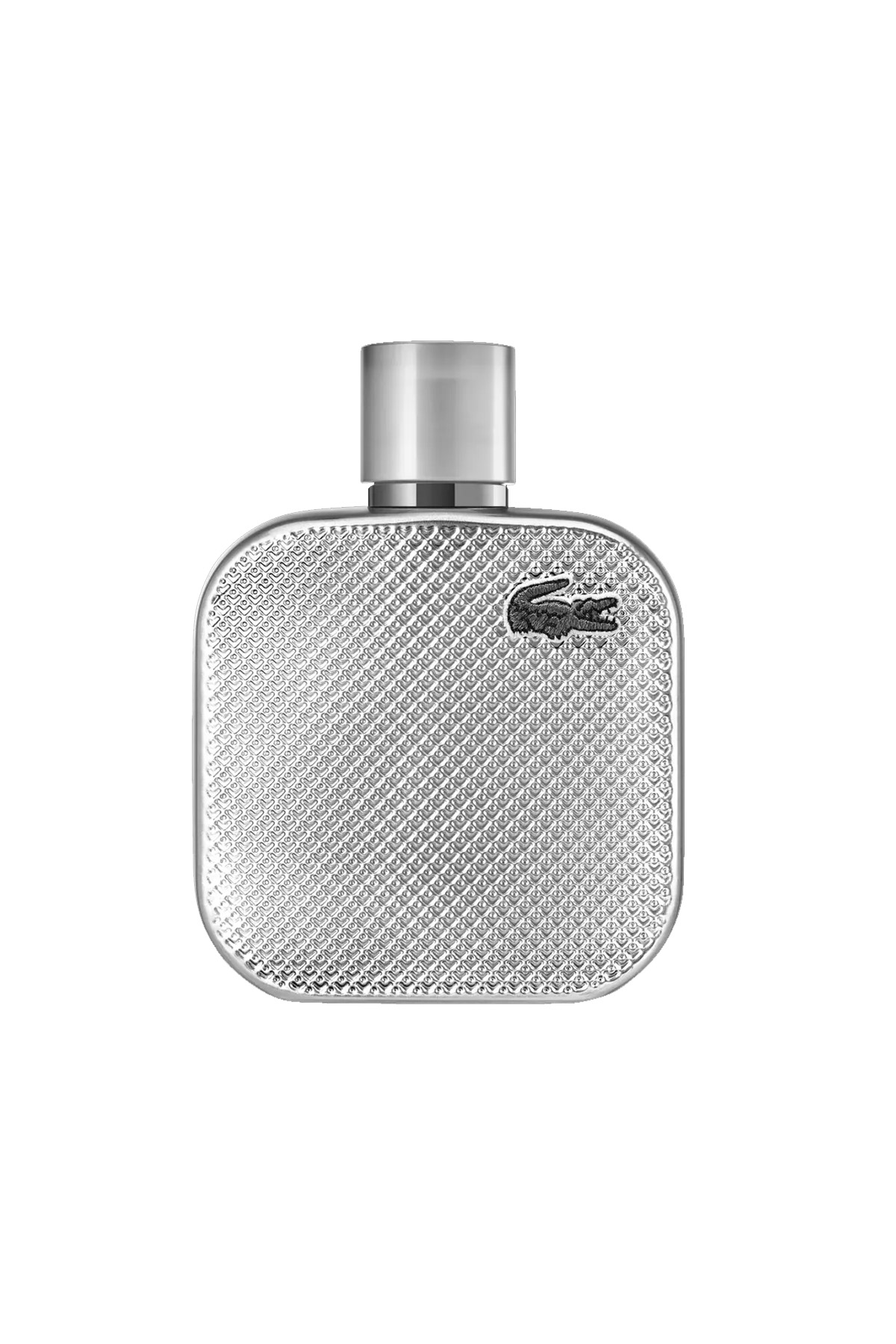 Lacoste Silver Grey EDP 100 ml Erkek Parfüm