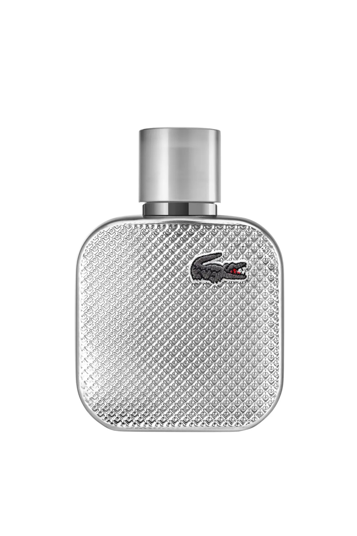 Lacoste Silver Grey EDP 50 ml Erkek Parfüm