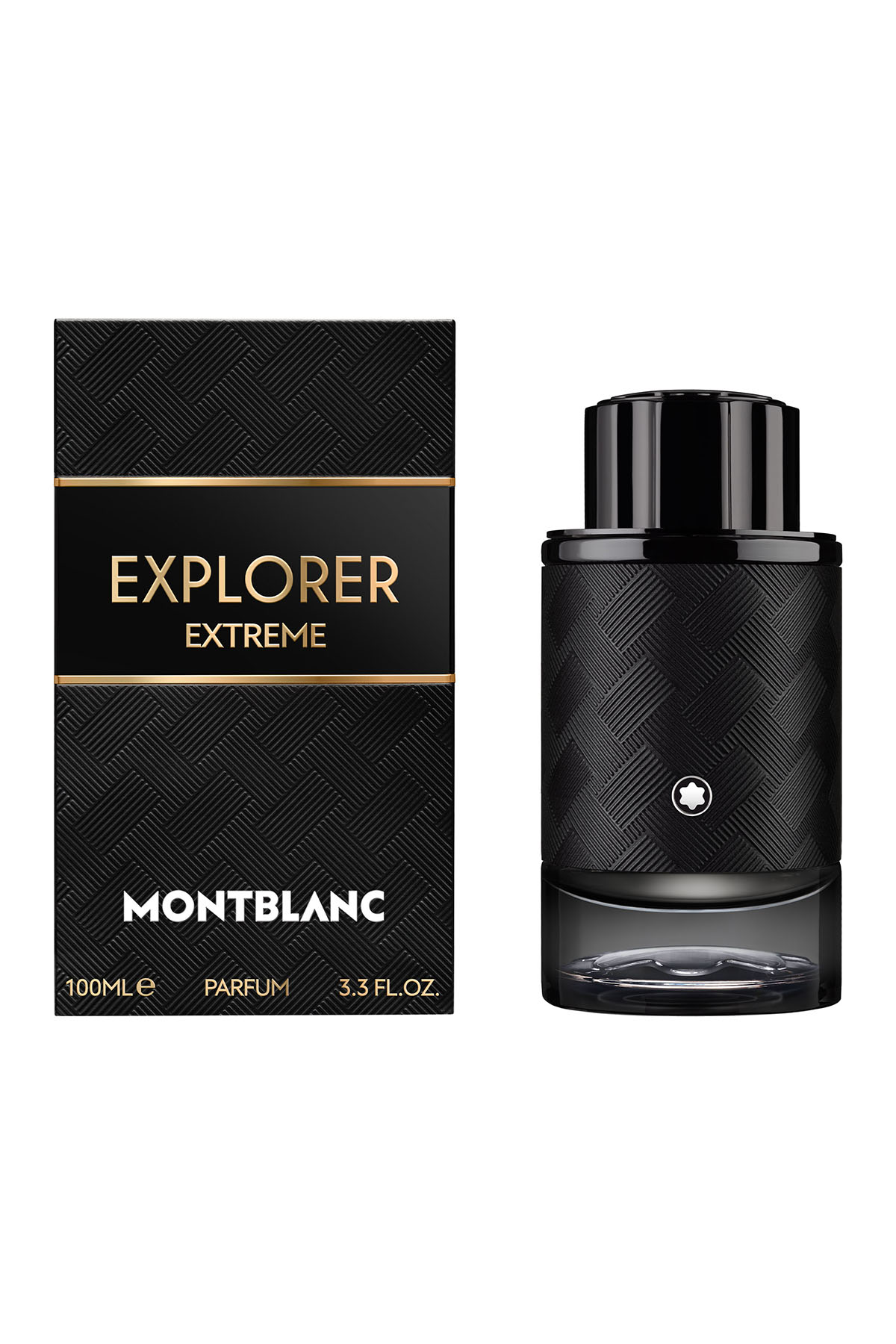 Mont Blanc Explorer Extreme Parfum 100 ml Erkek Parfüm