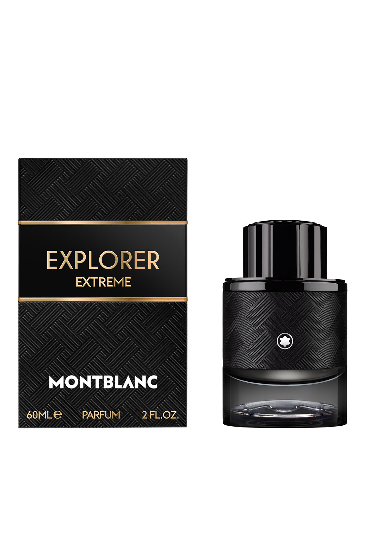 Mont Blanc Explorer Extreme Parfum 60 ml Erkek Parfüm