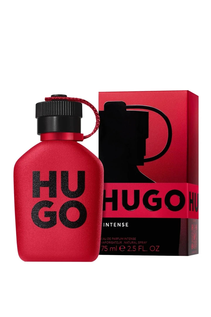 Hugo Intense EDP 75 ml Erkek Parfüm