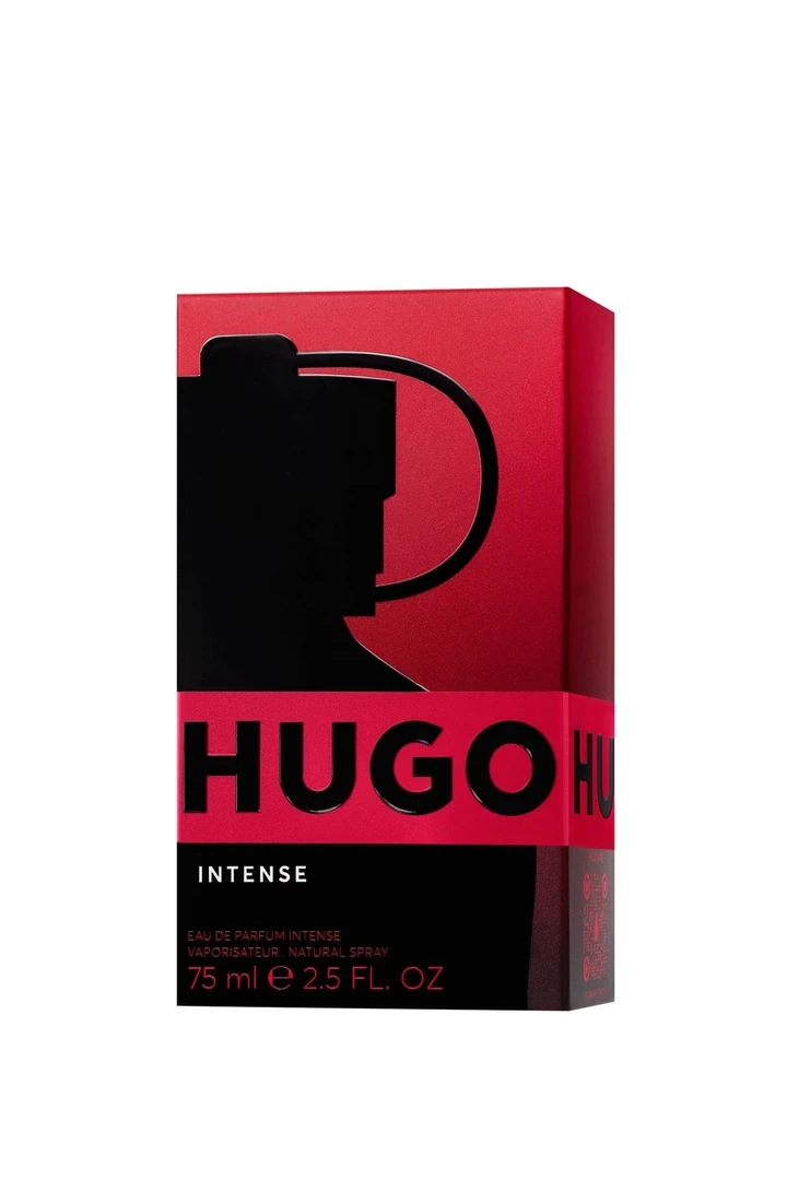 Hugo Intense EDP 75 ml Erkek Parfüm