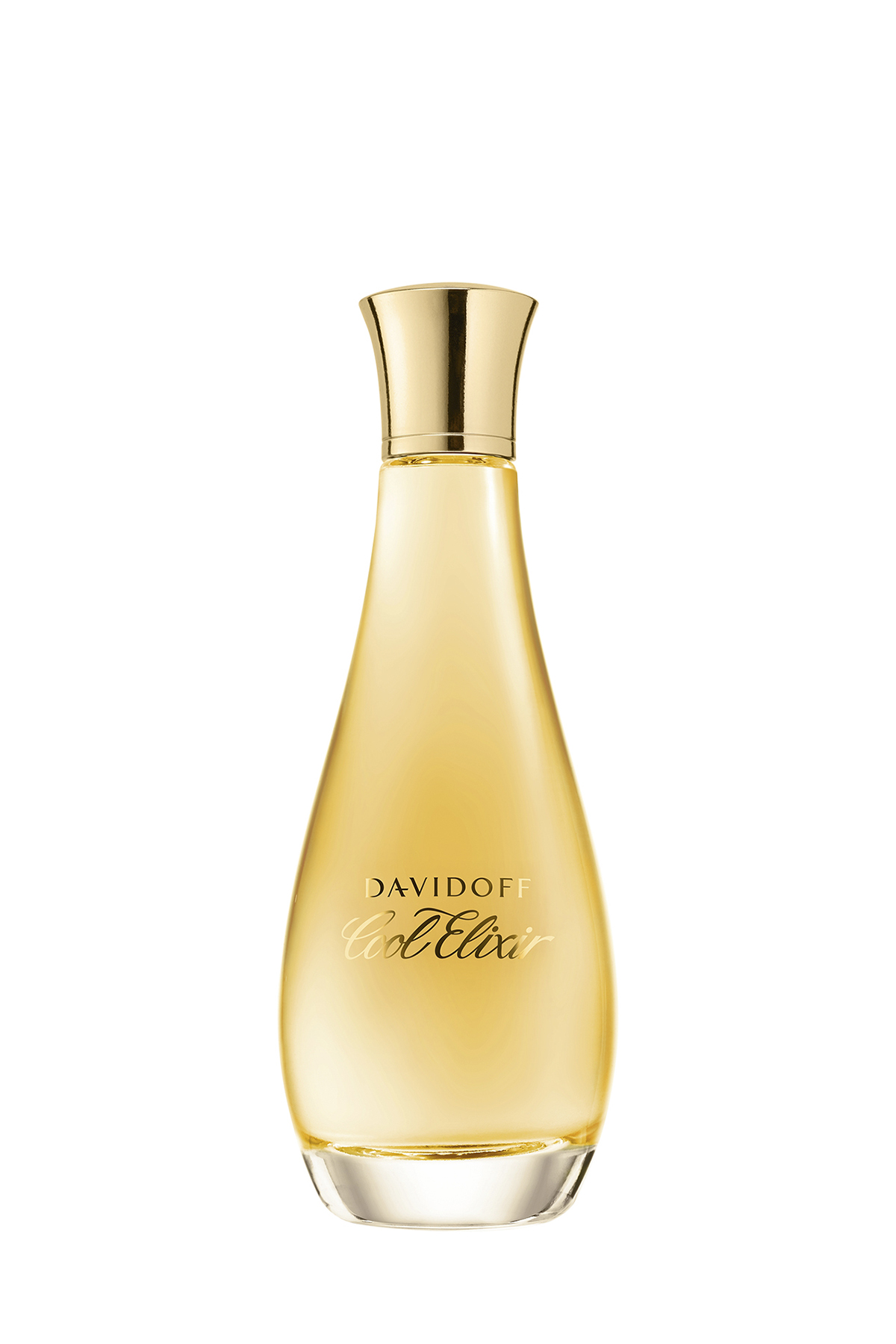 Davidoff Cool Elixir Woman Parfum Intense 100 ml Kadın Parfüm