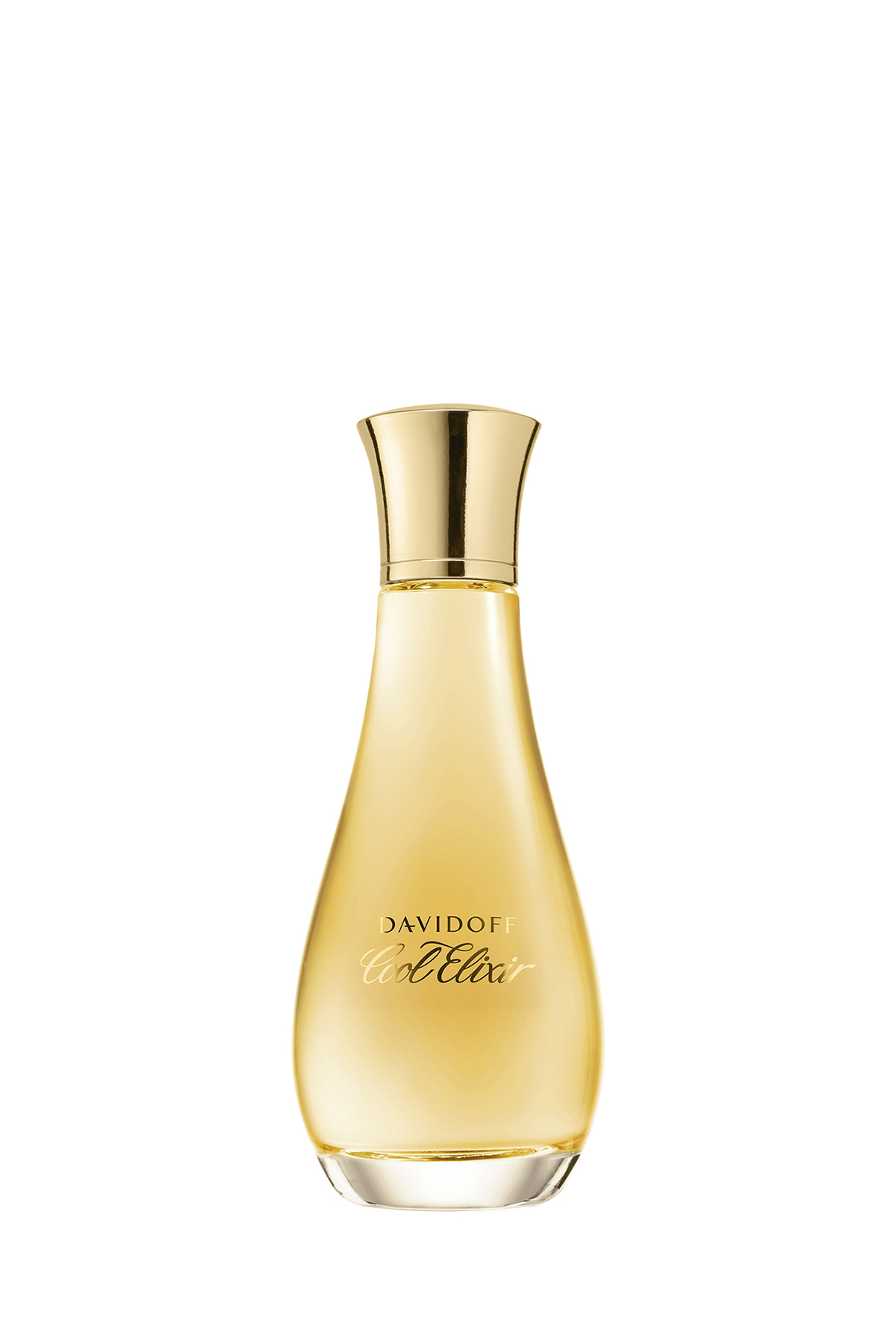 Davidoff Cool Elixir Woman Parfum Intense 50 ml Kadın Parfüm