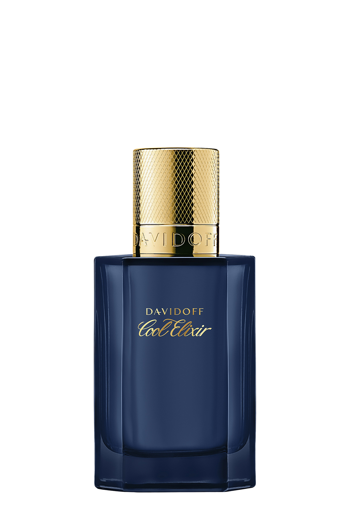 Davidoff Cool Elixir Man Parfum Intense 50 ml Erkek Parfüm