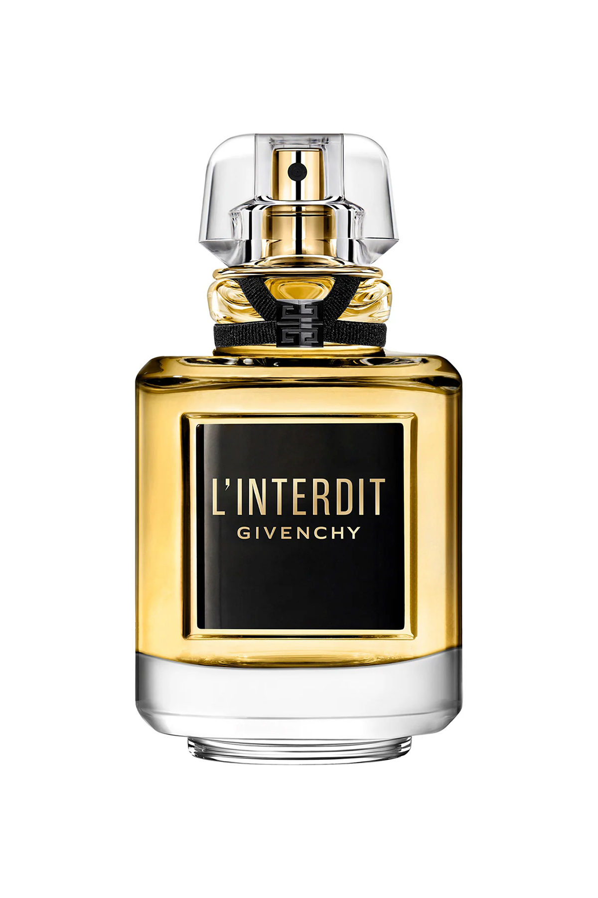 Givenchy L’Interdit Le Parfum 50 ml Kadın Parfüm