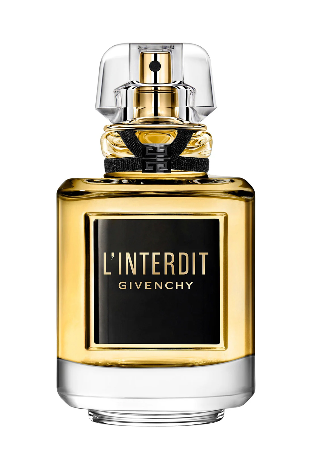 Givenchy L’Interdit Le Parfum 80 ml Kadın Parfüm