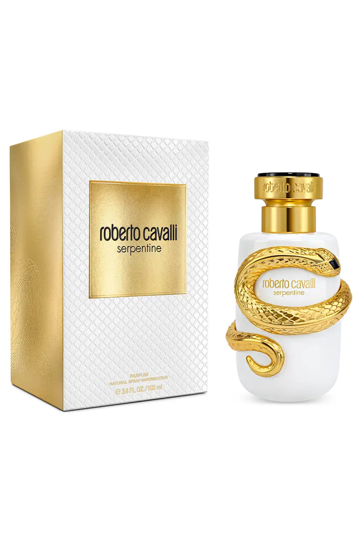 Roberto Cavalli Serpentine Parfum 100 ML Kadın Parfümü