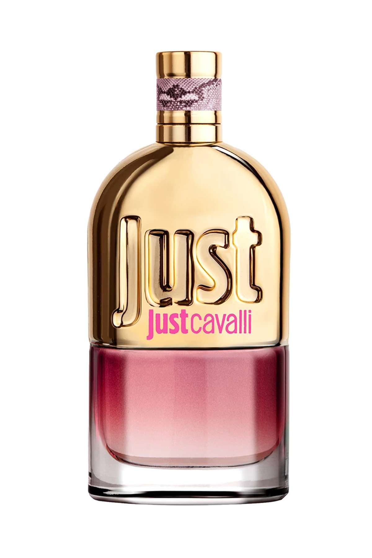 Roberto Cavalli Just Cavalli For Her EDT 90 ml Kadın Parfüm