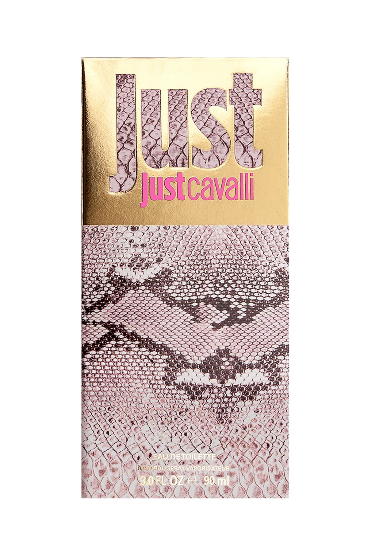 Roberto Cavalli Just Cavalli For Her EDT 90 ml Kadın Parfüm