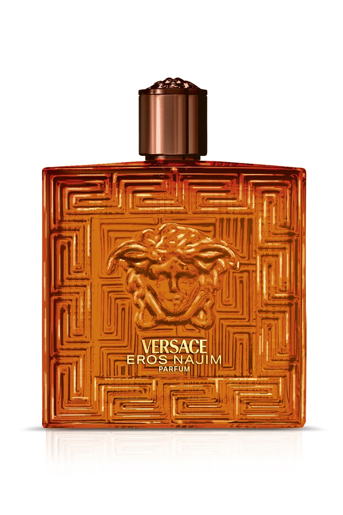 Versace Eros Najim Parfum 200 ml Erkek Parfüm