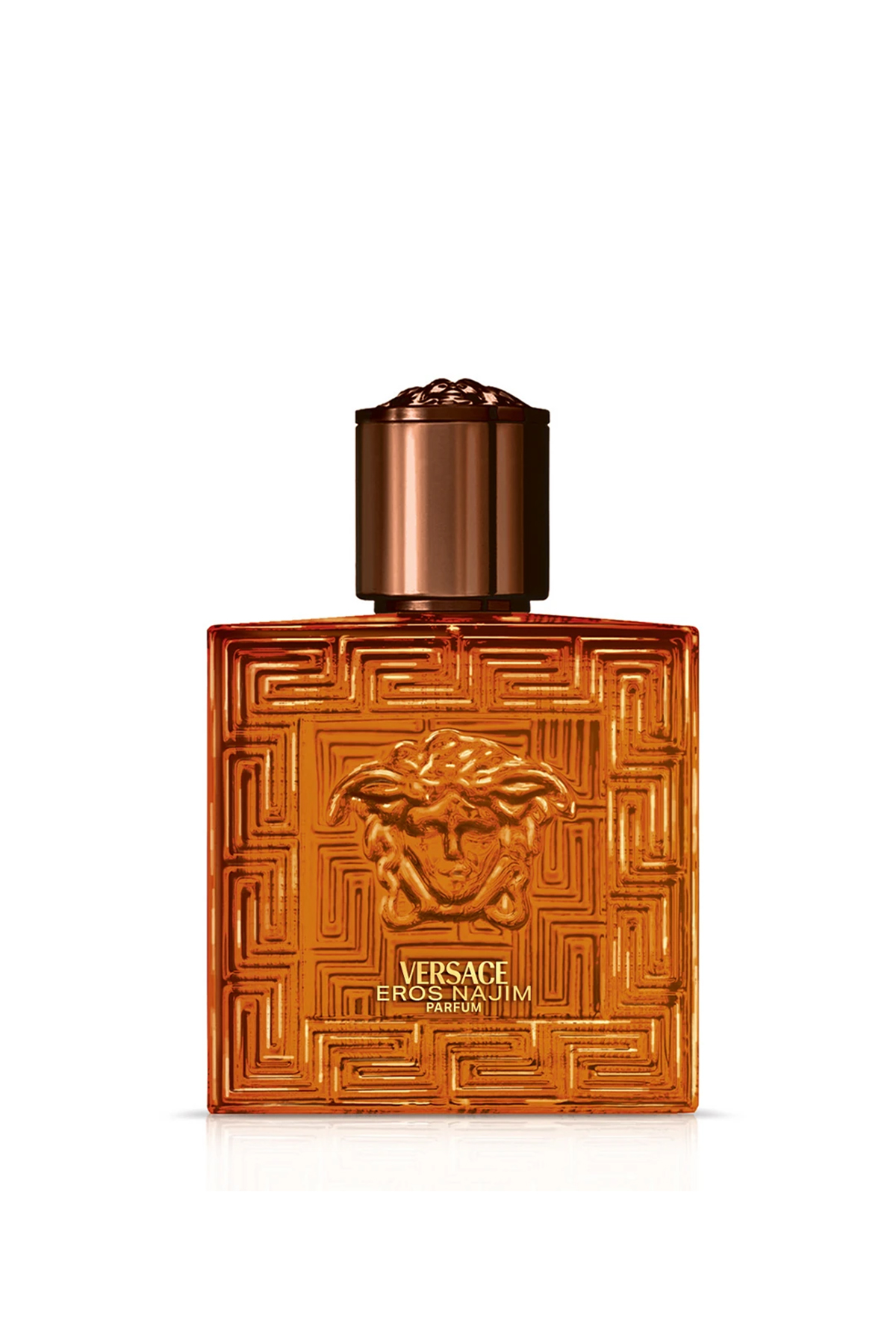 Versace Eros Najim Parfum 50 ml Erkek Parfüm