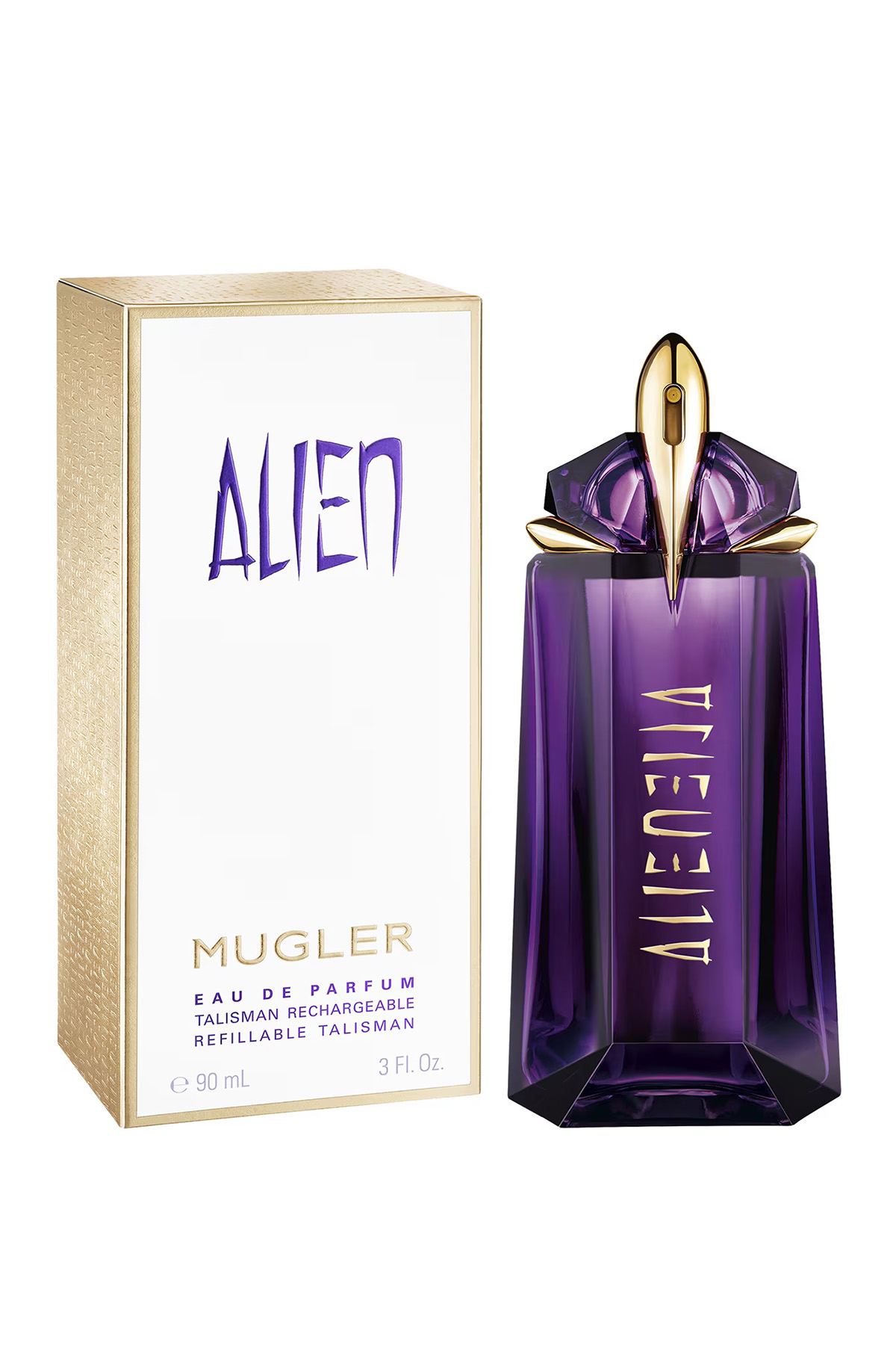 Mugler Alien EDP 90 ml Kadın Parfüm