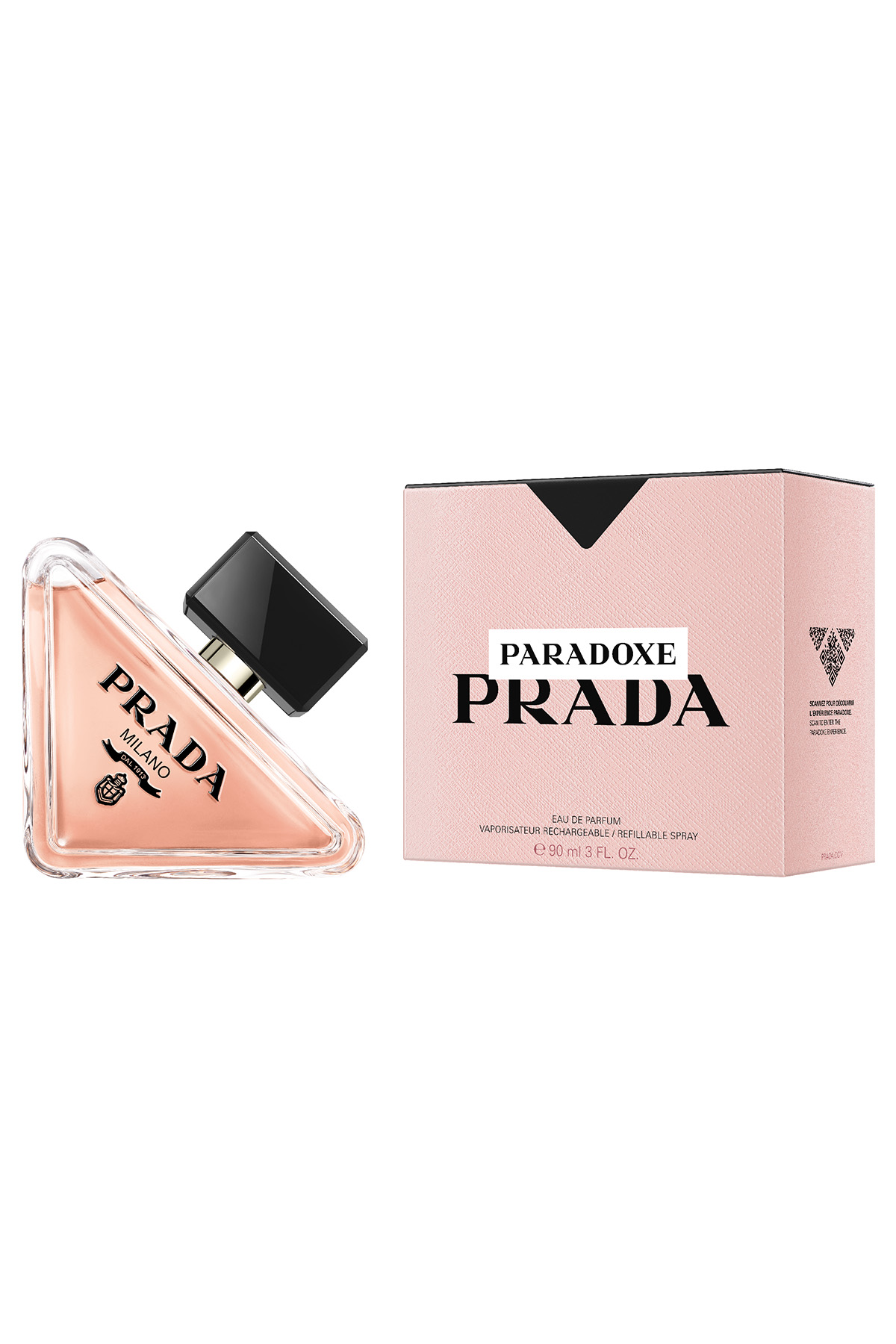 Prada Parafoxe EDP 90 ml Kadın Parfüm