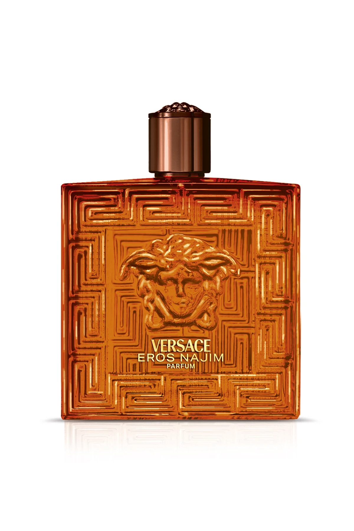 Versace Eros Najim Parfum 100 ml Erkek Parfüm