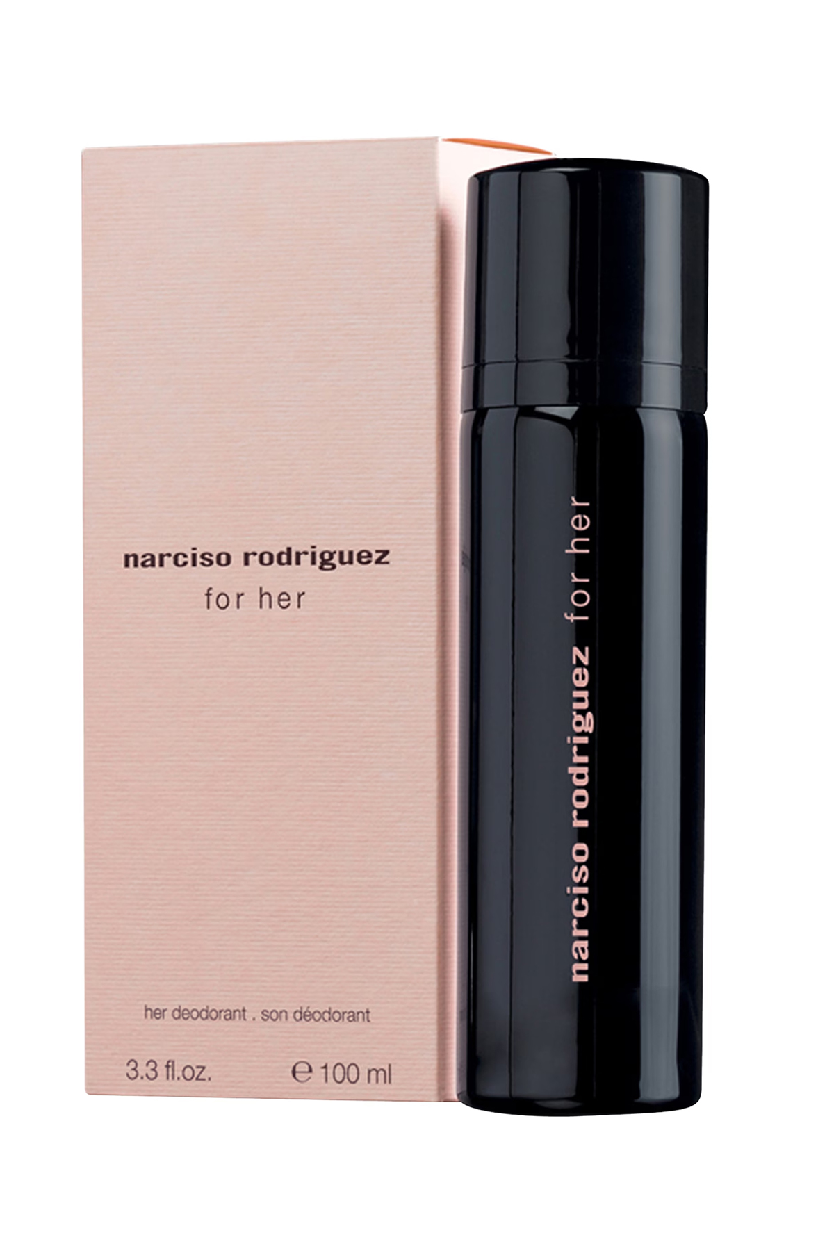 Narciso Rodriguez For Her 100 ml Kadın Deodorant