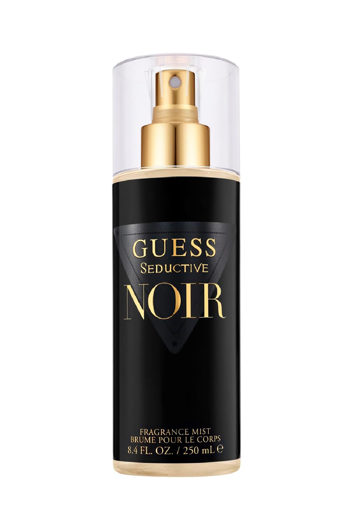 Guess Seductive Noir Body Mist 250 ml Kadın Vücut Spreyi