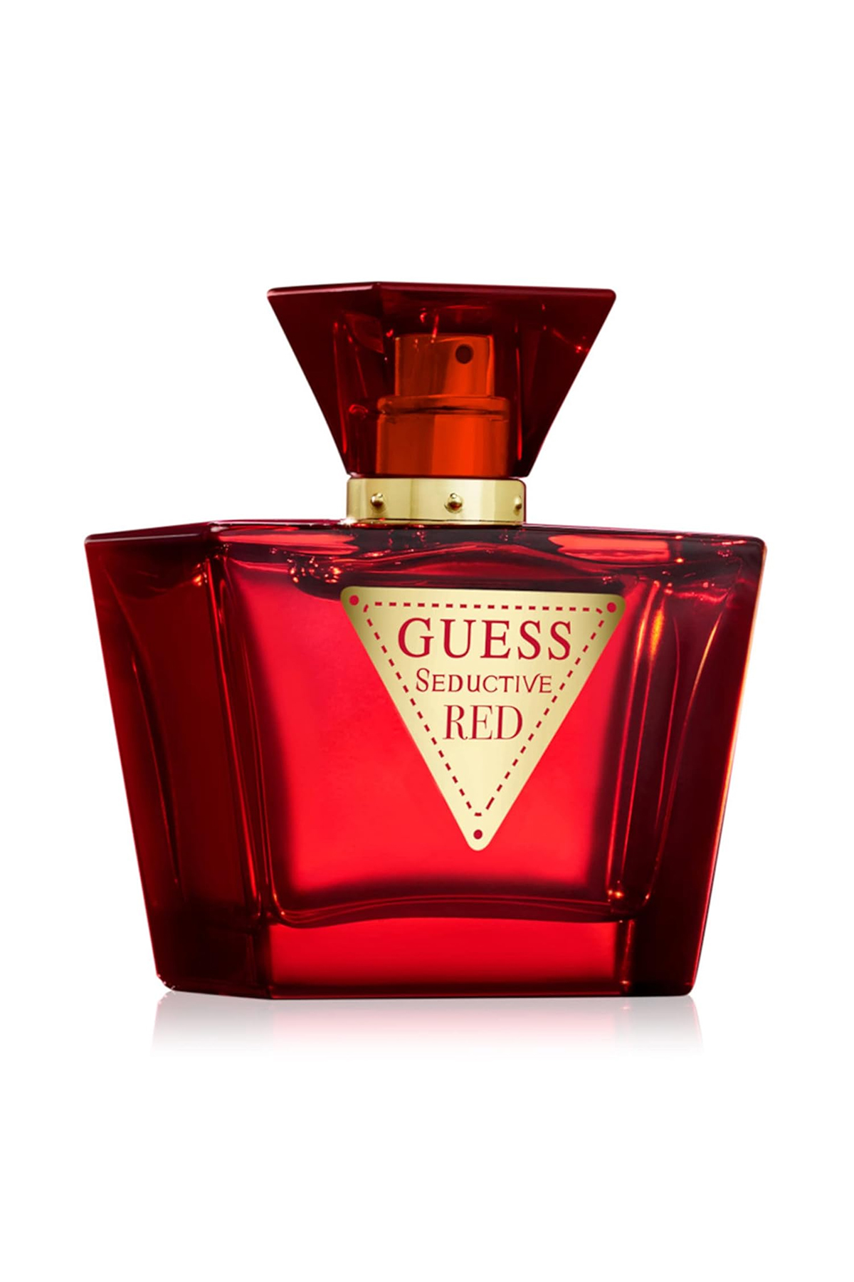 Guess Seductive Red For Women EDT 50 ml Kadın Parfüm	