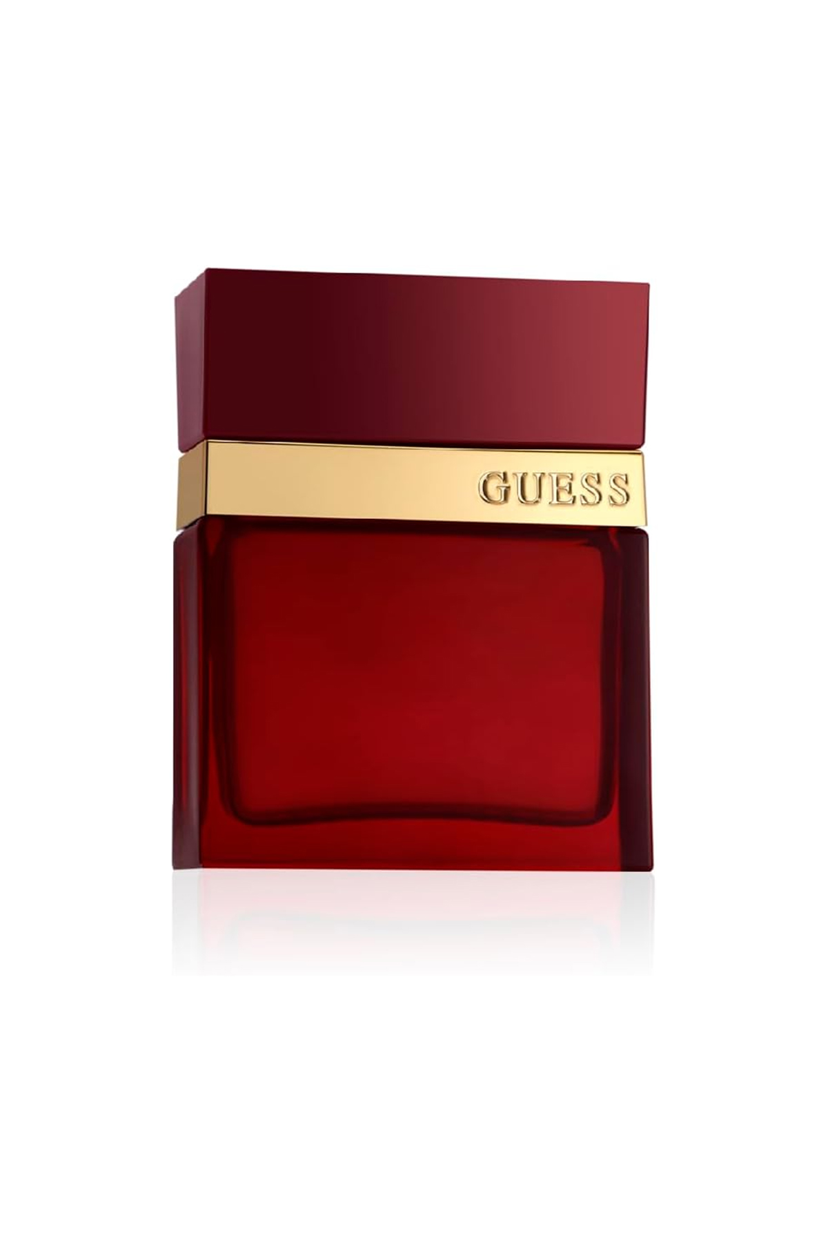 Guess Seductive Red Homme EDT 50 ml Erkek Parfüm