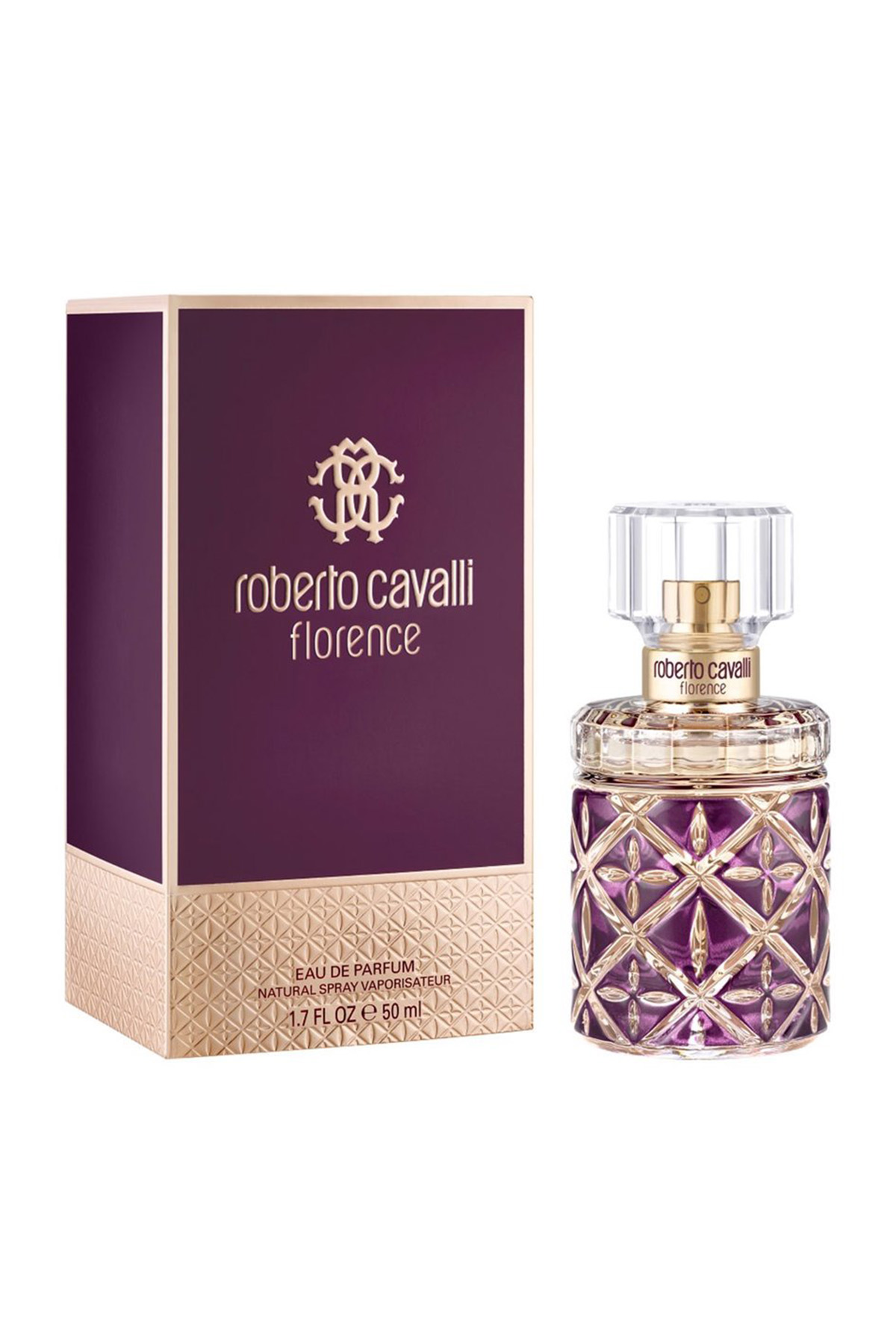 Roberto Cavalli Florence EDP 50 ml Kadın Parfüm