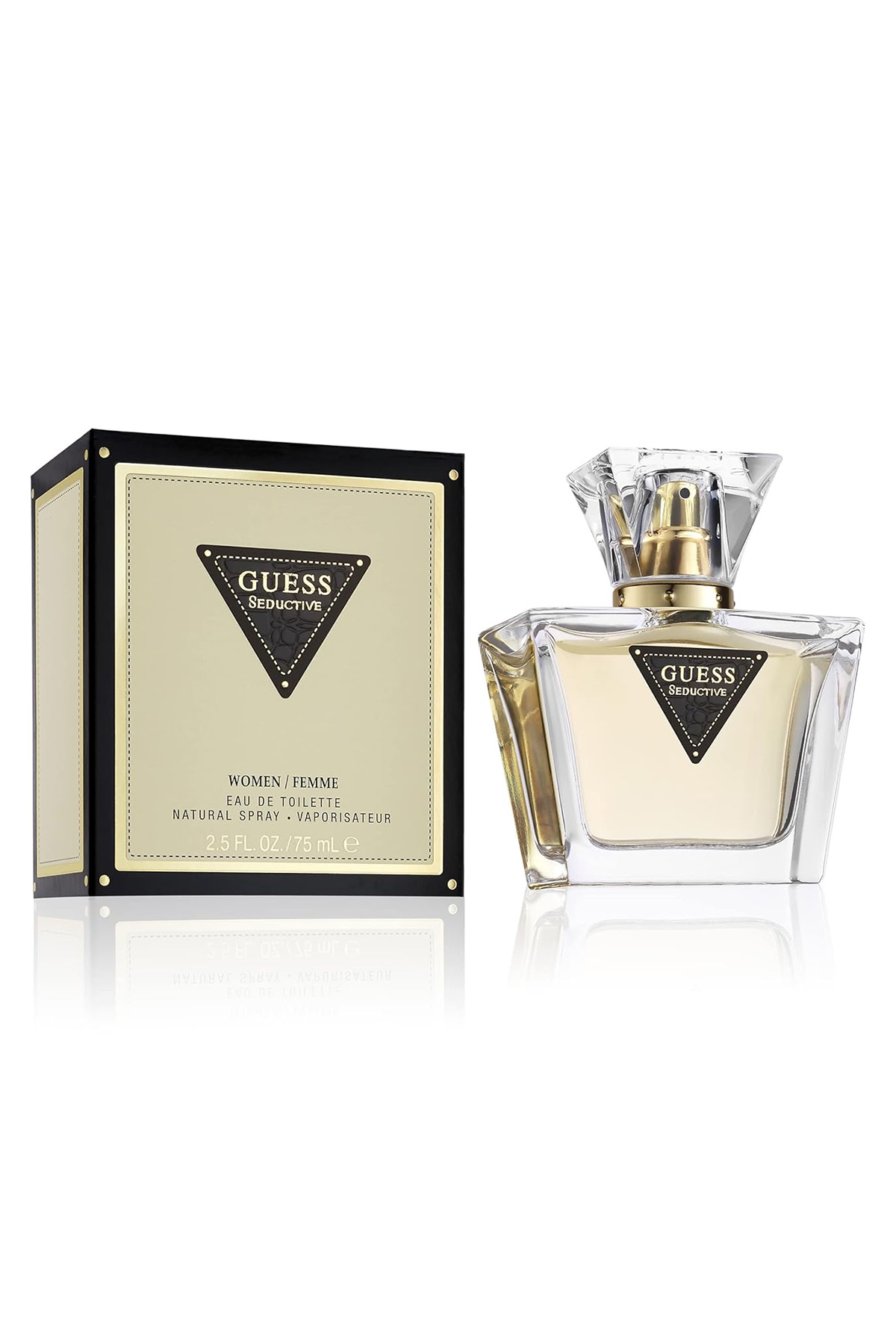 Guess Seductive For Women EDT 75 ml Kadın Parfüm