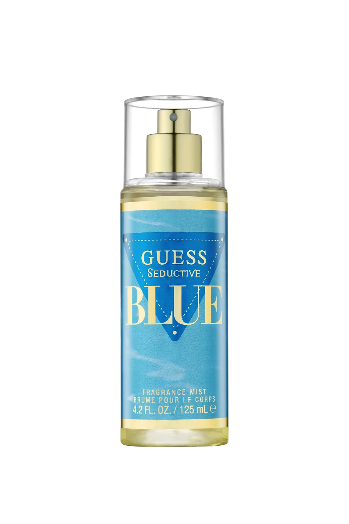 Guess Seductive Blue Body Mist 125 ml Kadın Vücut Spreyi