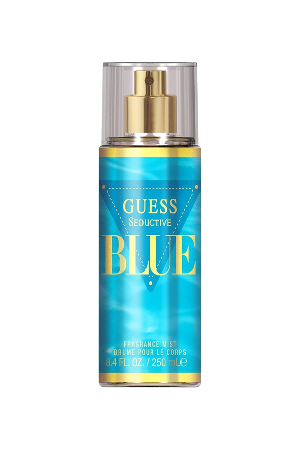 Guess Seductive Blue Body Mist 250 ml Kadın Vücut Spreyi