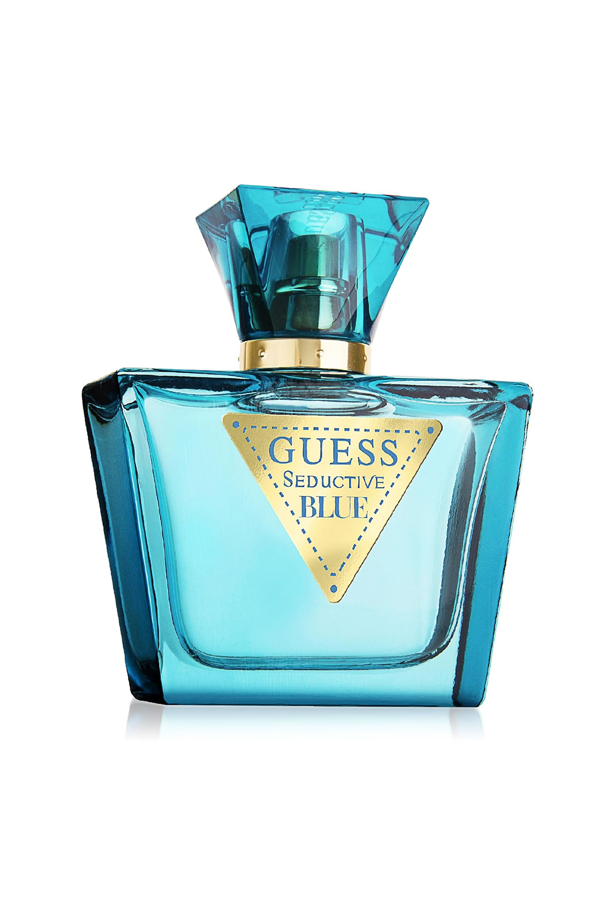 Guess Seductive Blue For Women EDT 50 ml Kadın Parfüm