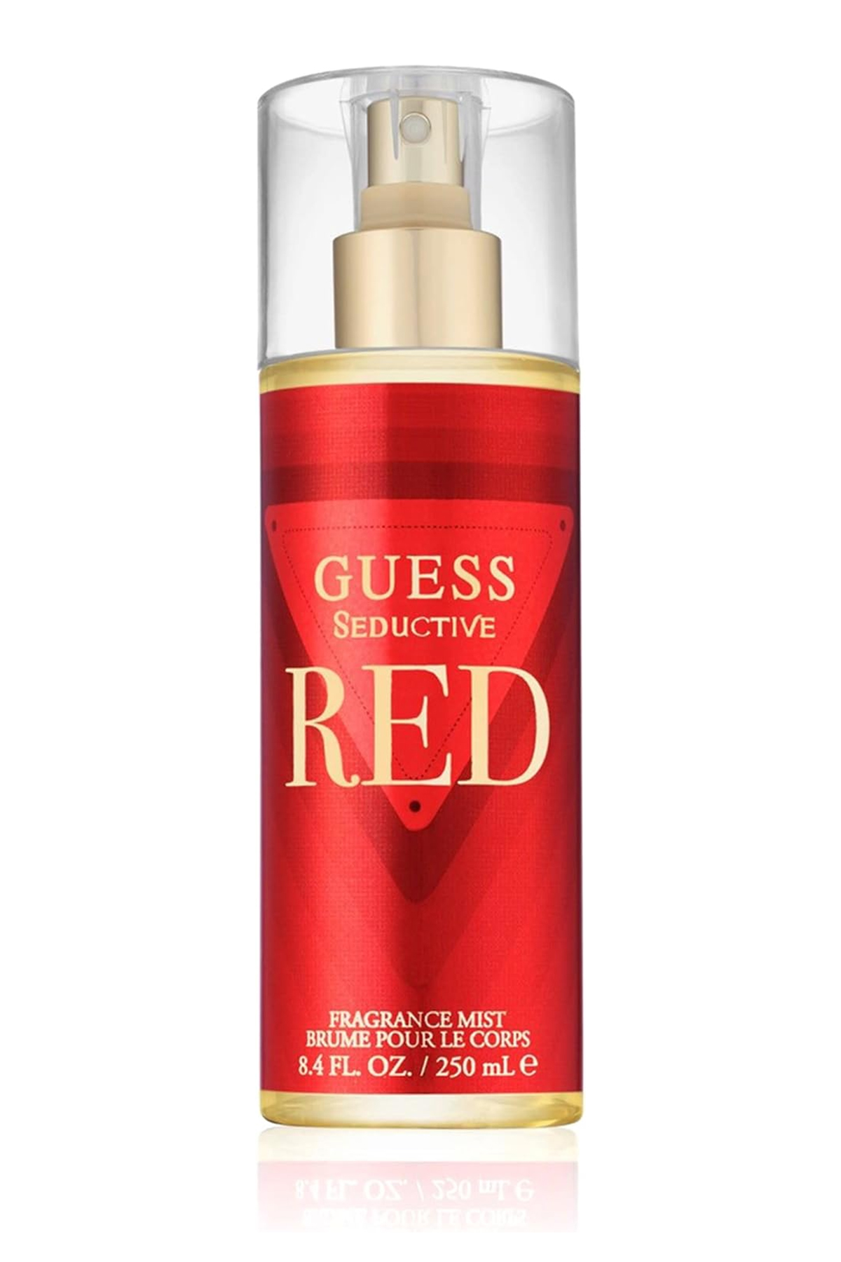 Guess Seductive Red Body Mist 250 ml Kadın Vücut Spreyi
