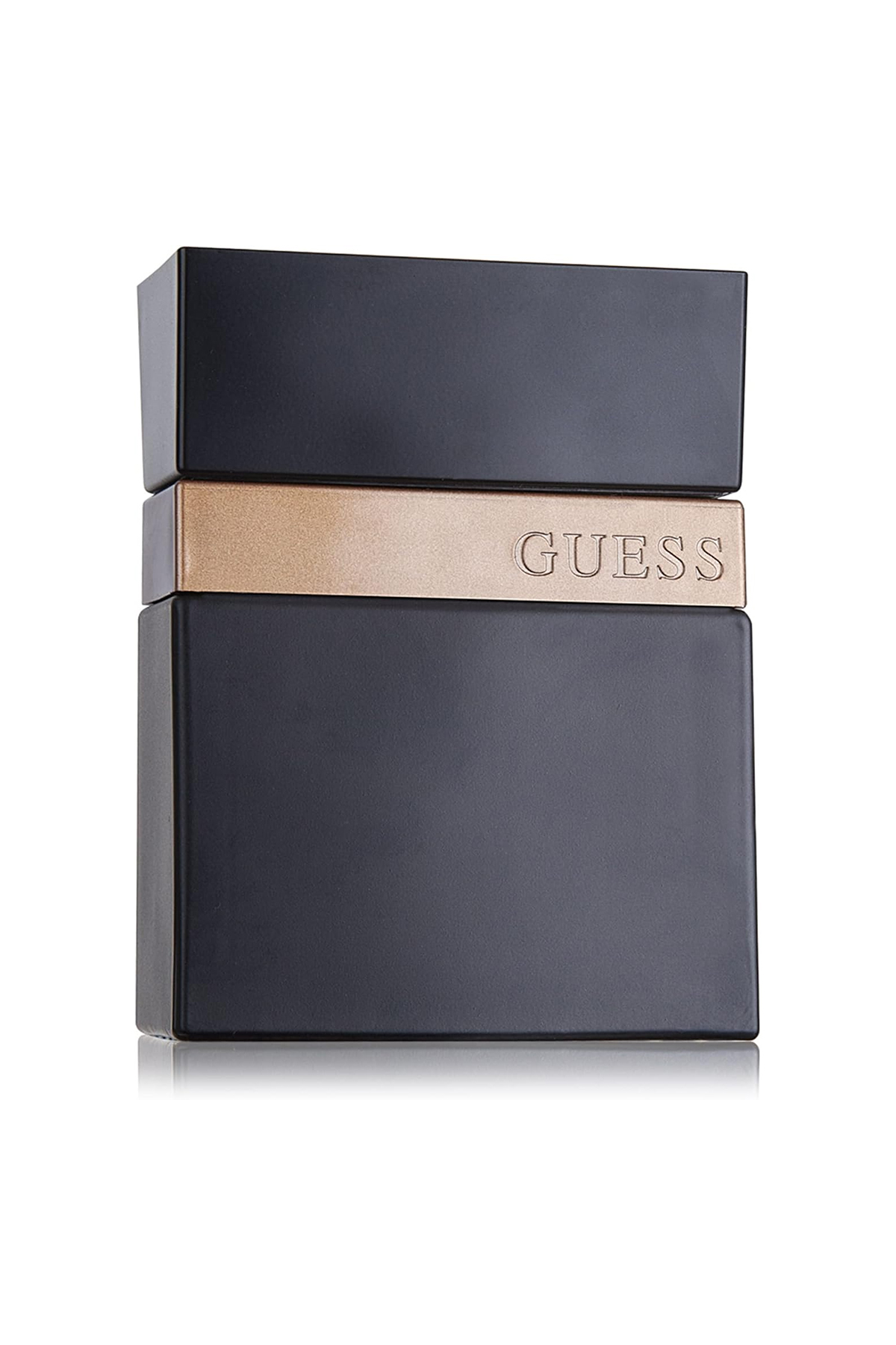 Guess Seductive Homme Noir EDT 50 ml Erkek Parfüm