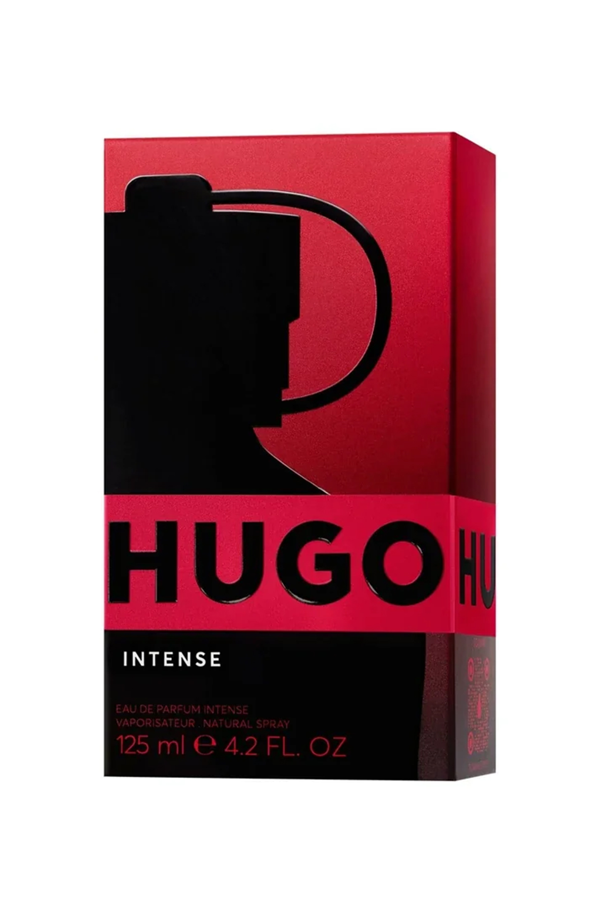 Hugo Intense EDP 125 ml Erkek Parfüm