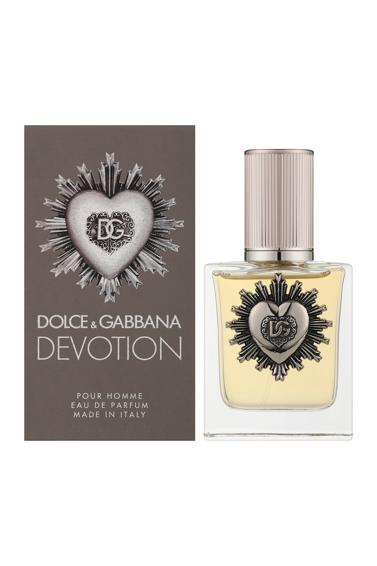 Dolce & Gabbana Devotion EDP 50 ml Erkek Parfüm