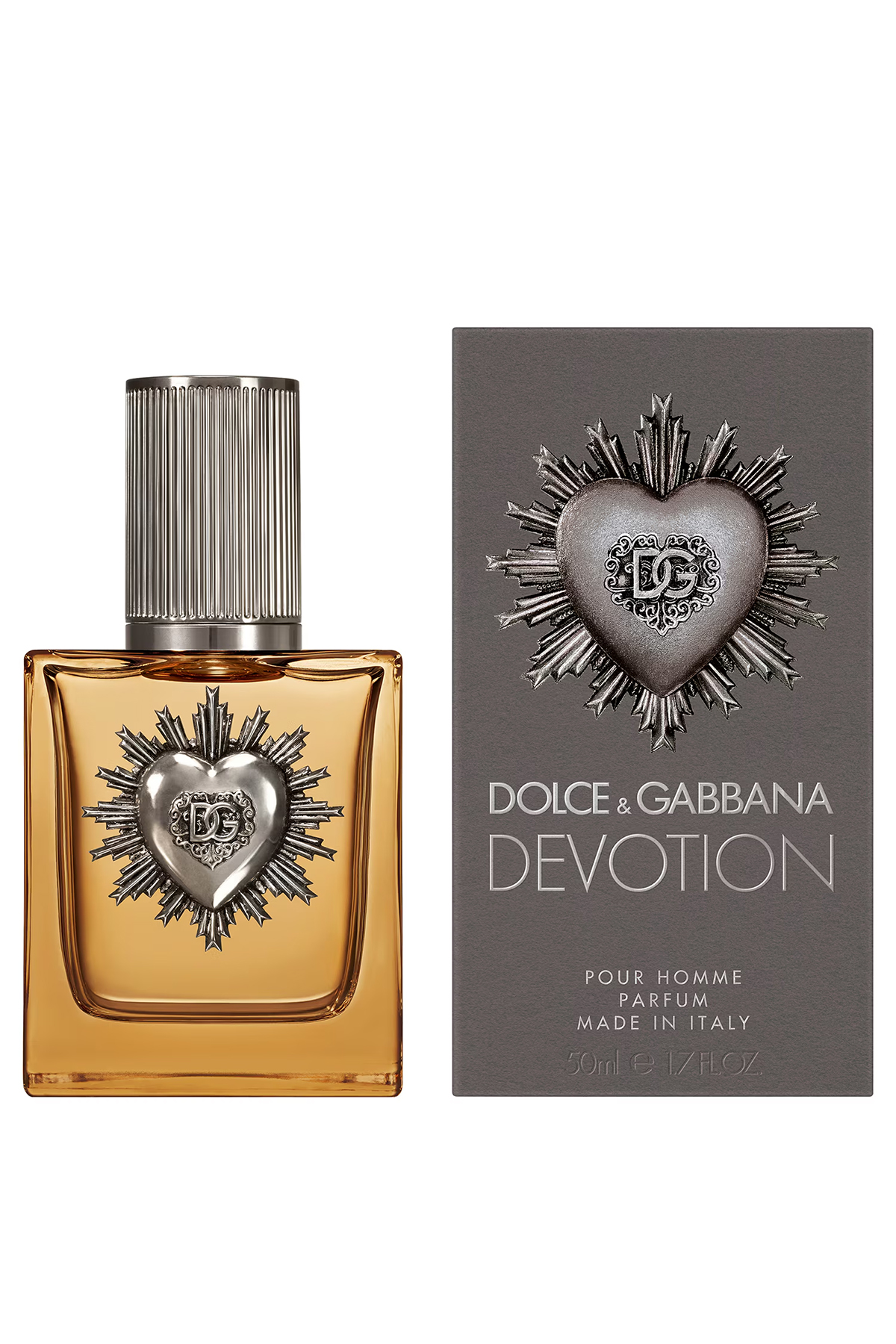 Dolce & Gabbana Devotion Parfüm 50 ml Erkek Parfüm