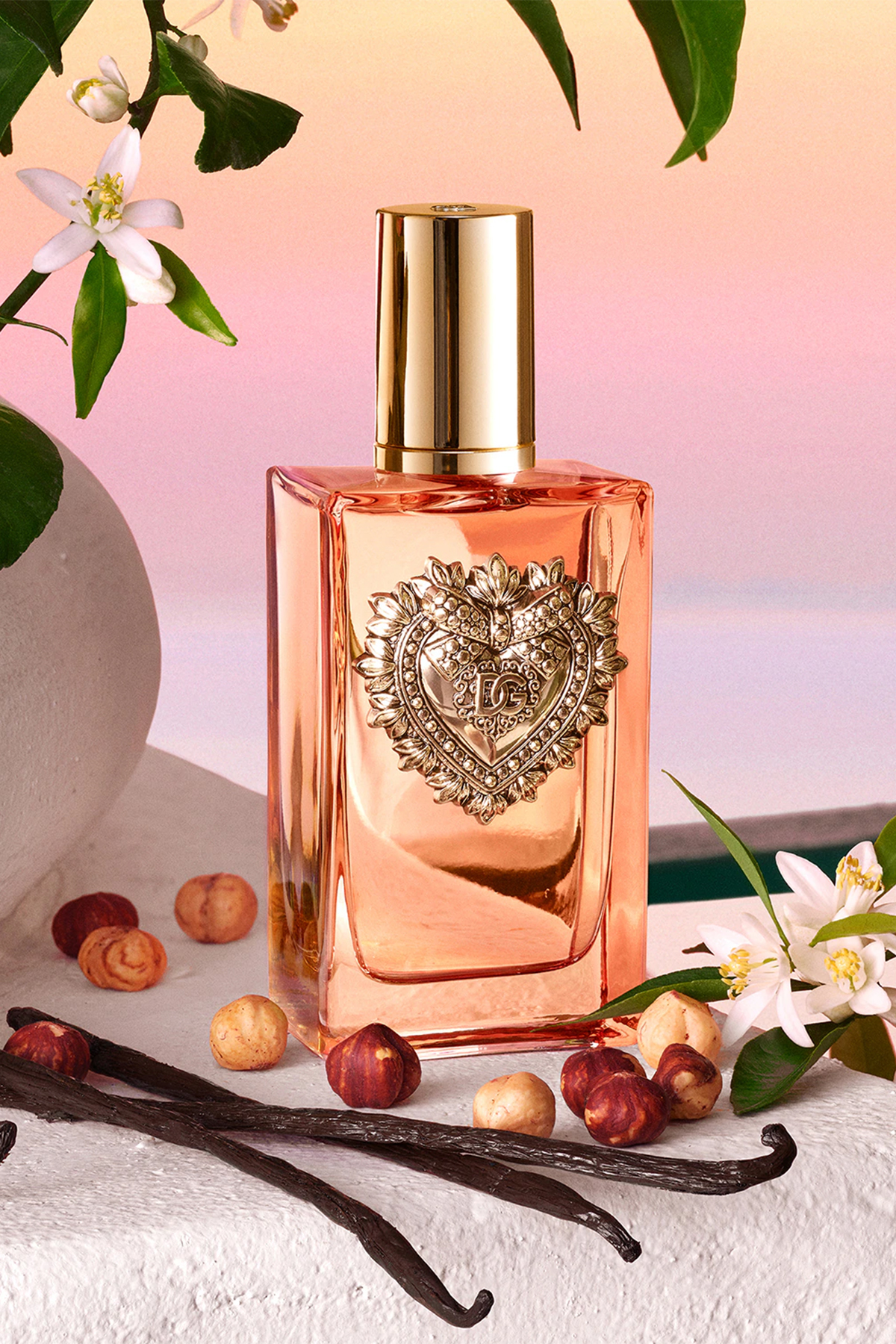 Dolce & Gabbana Devotion EDP Intense 50 ml Kadın Parfüm