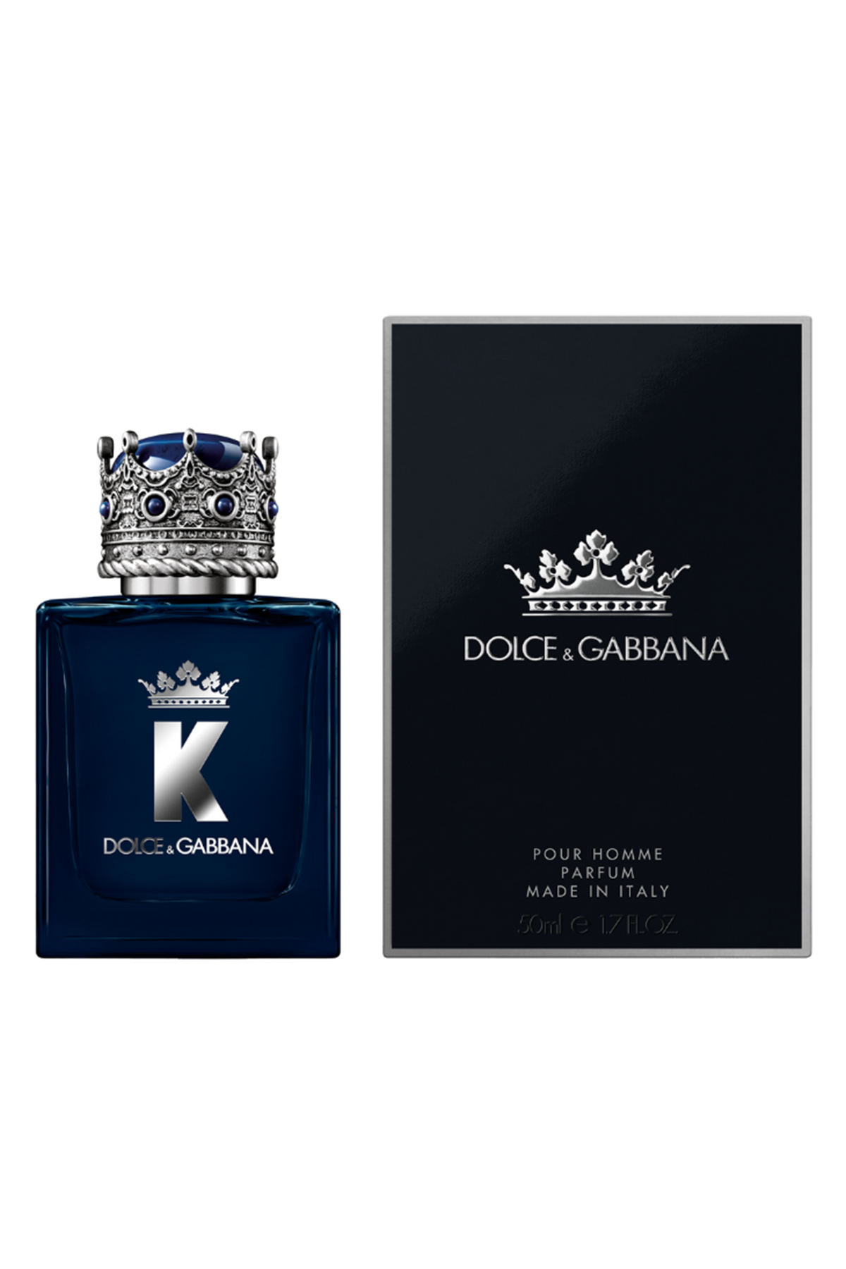 Dolce & Gabbana K By Parfüm 50 ml Erkek Parfüm