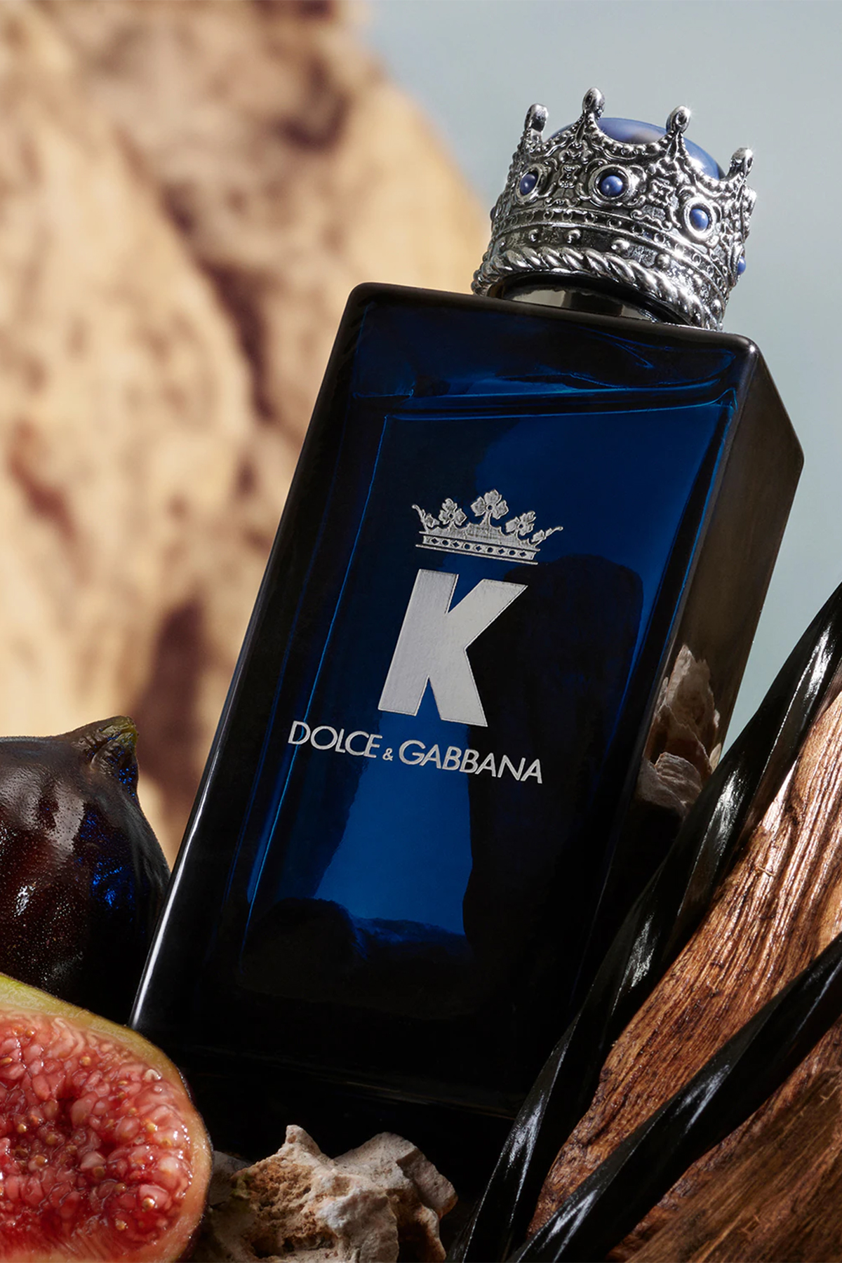 Dolce & Gabbana K By Parfüm 50 ml Erkek Parfüm