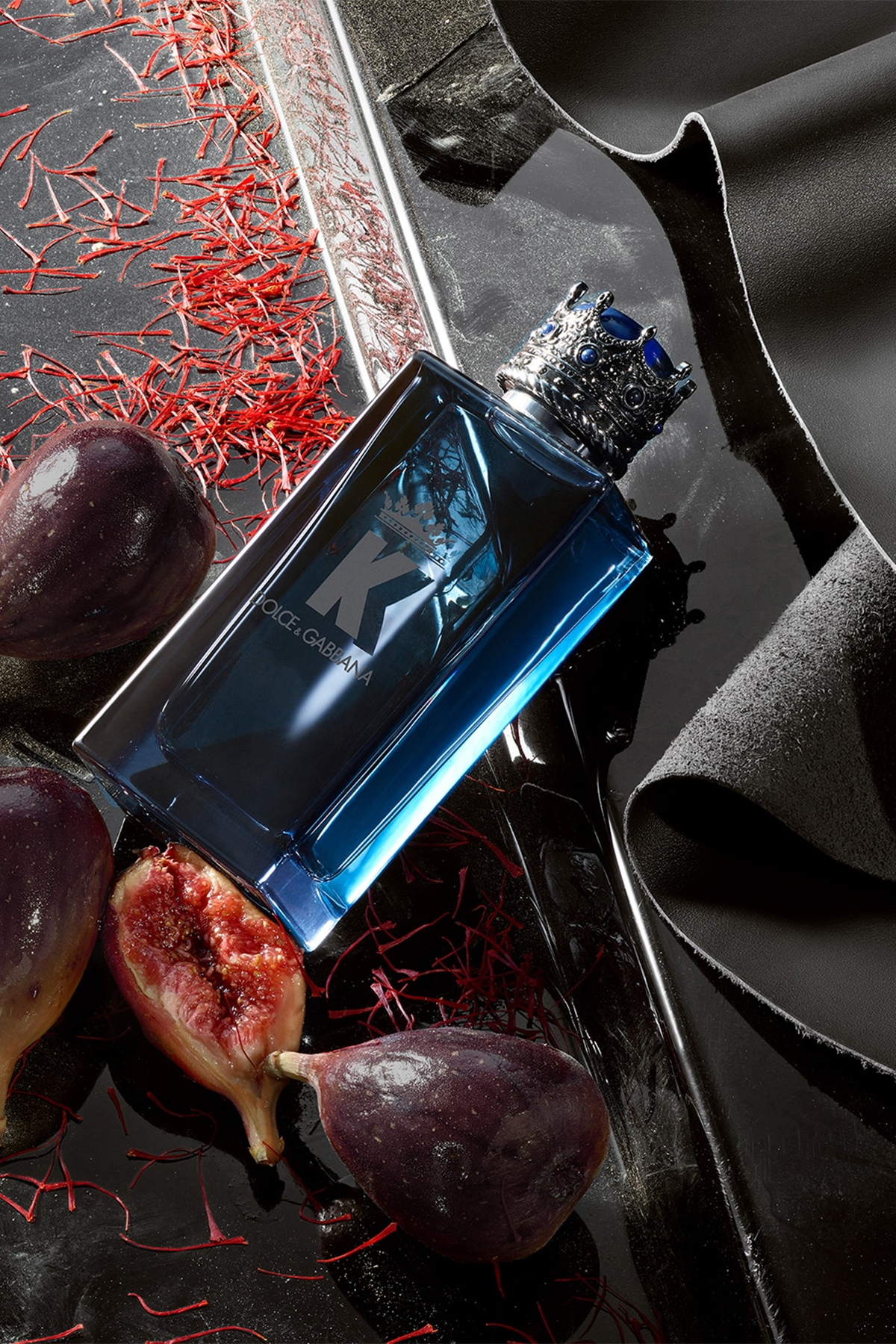 Dolce & Gabbana K By Dolce&Gabbana EDP Intense 50 ml Erkek Parfüm