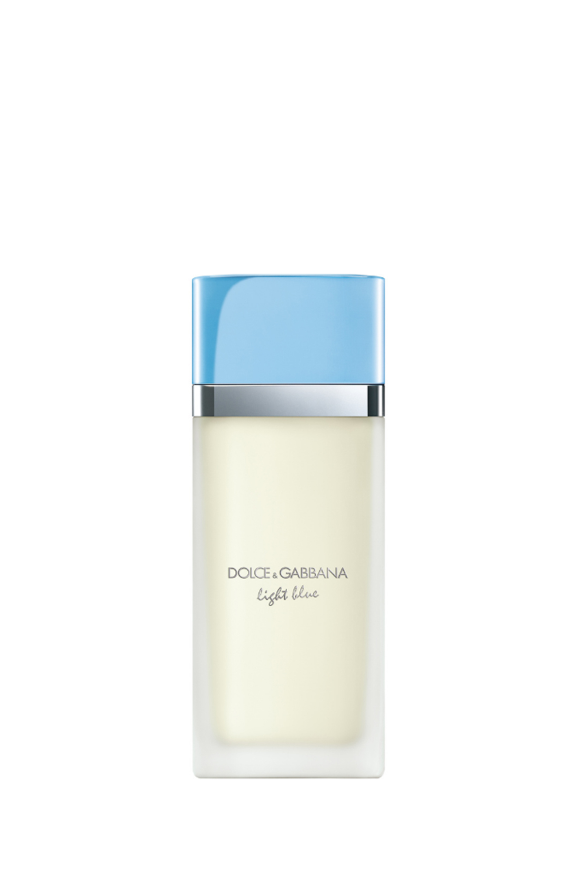 Dolce & Gabbana Light Blue New Refillable EDT 50 ml Kadın Parfüm