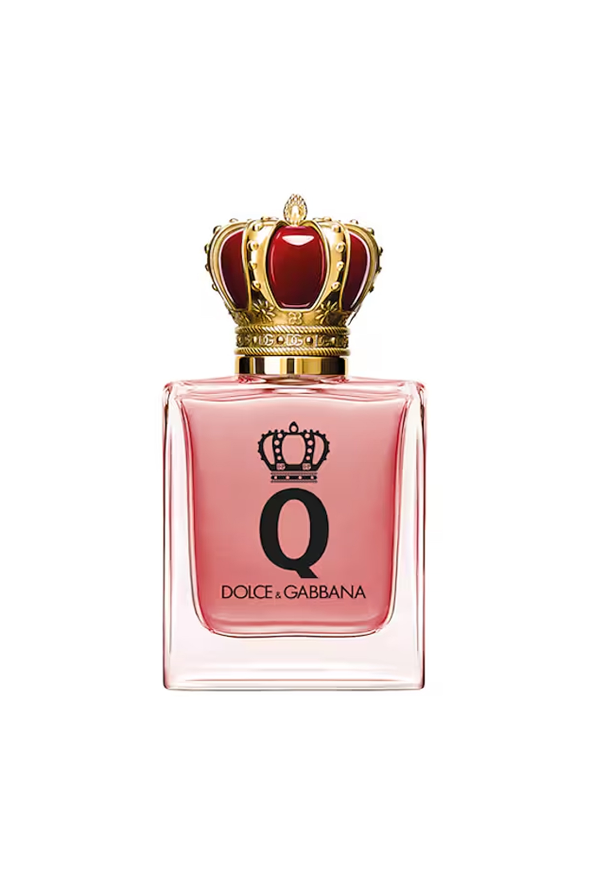 Dolce Gabbana Q EDP Intense 50 ml Kadın Parfüm