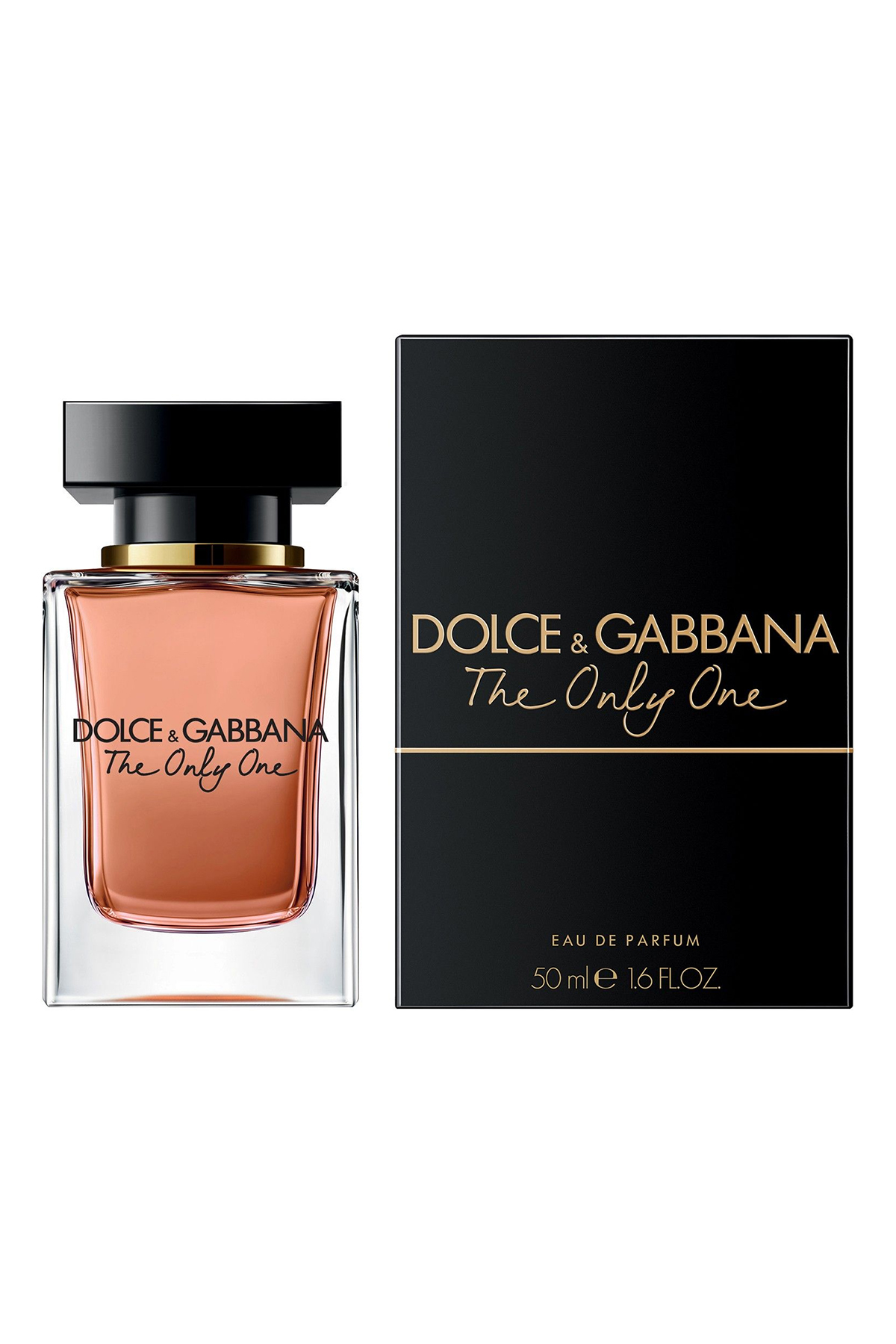 Dolce & Gabbana Only The One EDP 50 ml Kadın Parfüm